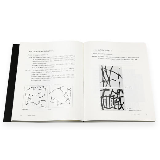 中国书法 167个练习 书法技法的分析与训练 增订版 邱振中 著 商品图3