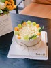 榴莲蛋糕（戚风胚）-自提价格 商品缩略图0