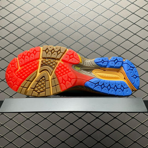 秋冬特惠💰390 New Balance M1906系列 新百伦复古休闲跑步鞋 商品图4