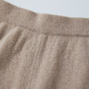 ROMI STUDIO“随性自在”12针单边羊绒羊毛混纺休闲裤 RW25SXG0082 商品缩略图6