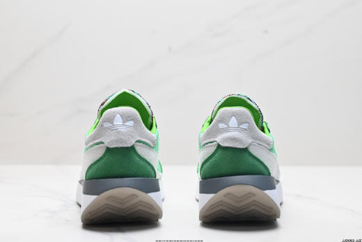 阿迪达斯Adidas originals COUNTRY XLG复古运动休闲鞋IF4335男女鞋 商品图5