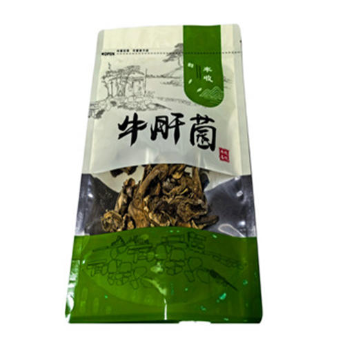 野生牛肝菌100g【袋装】 商品图0
