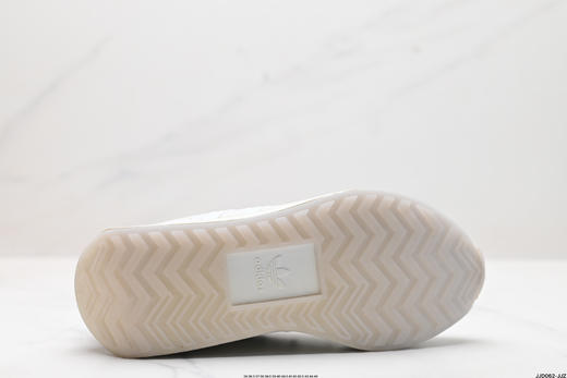 阿迪达斯Adidas originals COUNTRY XLG复古运动休闲鞋IF4335男女鞋 商品图8