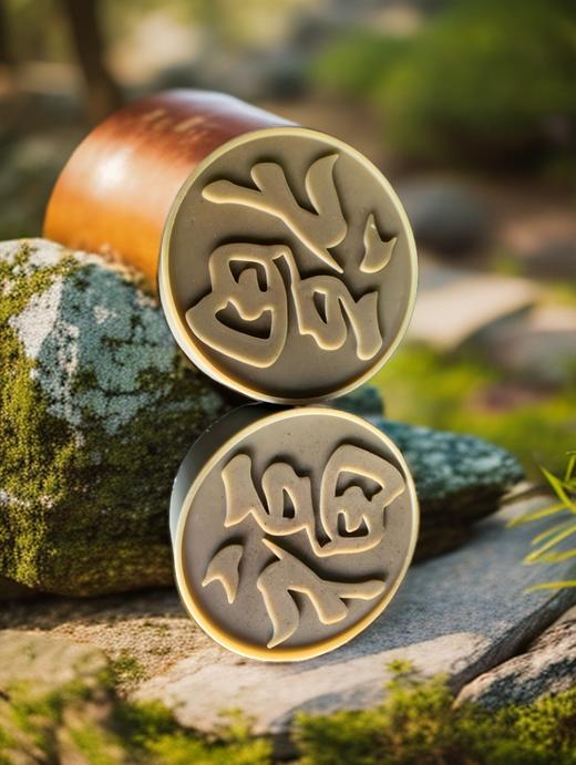 福字漆油 450g 商品图2