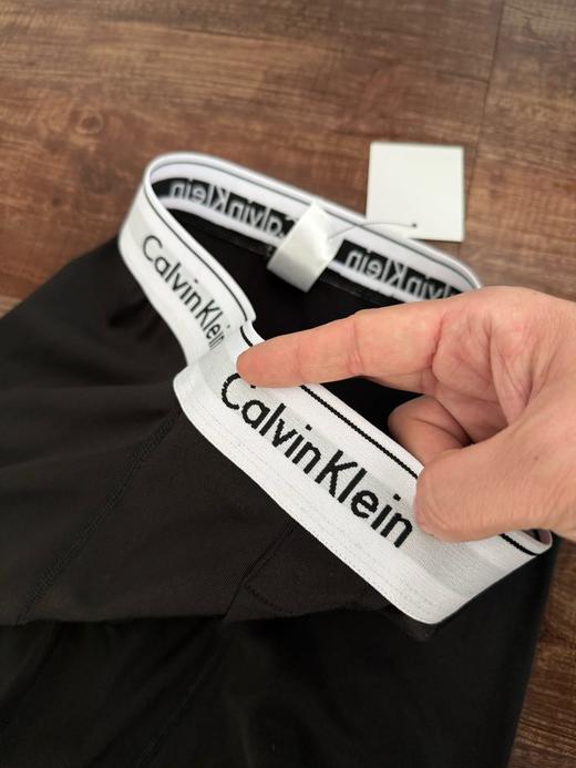 CK热引力3.0升级款内衣远红外升温打底套装 商品图2