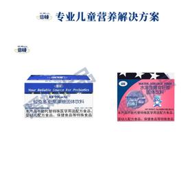 倍顿便便组合（拉克多益生菌+膳食纤维）