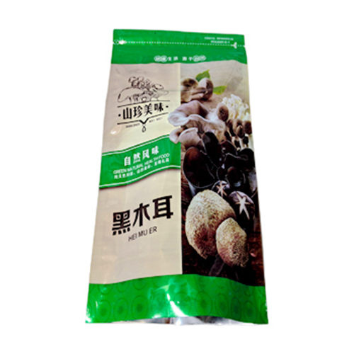 云南怒江高原黑木耳 100g