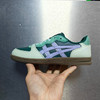 秋冬特惠💰320 COMME des GARÇONS Homme Deux x Asics Skyhand 舒适 耐磨 低帮 板鞋 男女同款 商品缩略图3