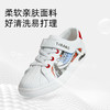 泰兰尼斯春款中大童潮流嘻哈涂鸦板鞋T02D2A1622 商品缩略图4