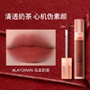 三熹玉3ce水雾唇雾 #肉桂色 乌龙奶茶LADOWN 4.6g 商品缩略图2