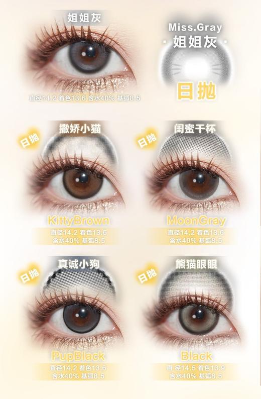 Pisircon正品日抛78/2盒158/4盒238/6盒358/10盒，薄荷烤奶手提乌木 商品图2