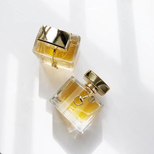 D011211设计感 金属吊坠木质花香调同名唯我绝版香水75ml 商品图0