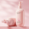 【买1送1 慕斯女孩樱花香氛身体乳】保湿清爽身体霜滋润嫩肤留香身体乳300g瓶 商品缩略图0