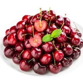 J智利车厘子（1箱，2.5kg±35g）（海运）