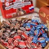 巧克力味夹心太妃式糖518g 商品缩略图1