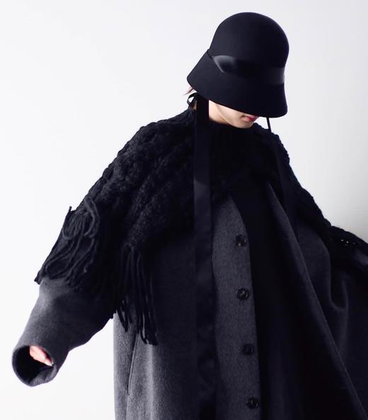 the last flower of the afternoon盆帽 商品图0