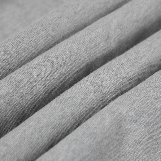 ROMI STUDIO“都市休闲”100%棉高克重加绒厚款休闲裤 RW24WXH1294 商品图4