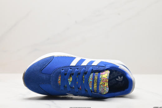 阿迪达斯Adidas originals COUNTRY XLG复古运动休闲鞋IF4335男女鞋 商品图1