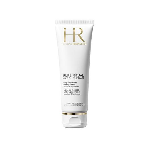 HR赫莲娜纯净沁润洁面乳泡沫洗面奶125ml 商品图1