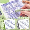 开学季福利！【送20支ST笔芯】咔巴熊可擦笔女生热可擦按动中性笔可爱ins风高颜值学生专用三年级刷题笔顺滑黑笔蓝色复写笔大容量水笔圆珠笔笔芯 商品缩略图1