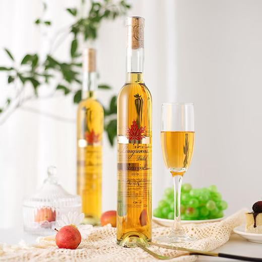 法多克·帕斯雷蒂冰白葡萄酒375ml/瓶 商品图0