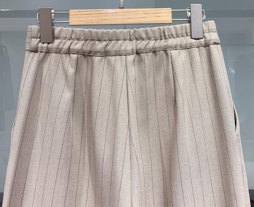 条纹马甲套装 商品图11