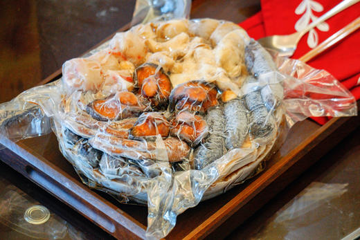 【超模君严选 1.27日最后一天发货 】粤字号佛跳墙  大盆菜 真材实料 粤韵臻品佛跳墙 海味山珍韵悠长 节后10号恢复发货 商品图4