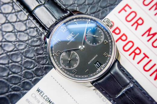 揭秘深度剖析ZF厂万国葡七V5版复刻手表一比一手表N厂C厂ZF厂VS厂AR厂BBR厂PPF厂AZ厂JF厂MKS厂TW厂EW厂AF厂V6厂OR厂OM厂3K厂XF厂CLEAN厂NOOB厂手表测评  商品图1