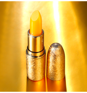 👍秋冬有它就够！白皮、橄榄皮，黄皮轻松驾驭👏，【Anfany伊芳妮胡萝卜素温变色润唇膏】‼️💯 一支顶三支=唇膏/唇膜/口红🥇