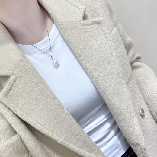 13mm-14mm澳白吊坠 商品图4