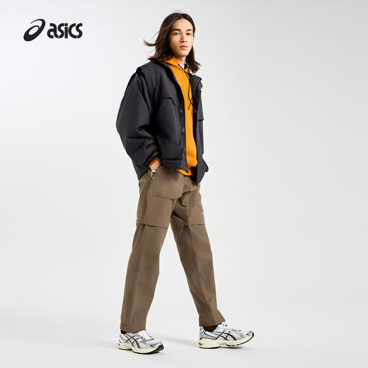 ASICS亚瑟士 GEL-1130 男女款 运动户外复古休闲潮流舒适跑步鞋 商品图2