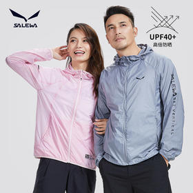 SALEWA|男式防晒衣 SWARI81081