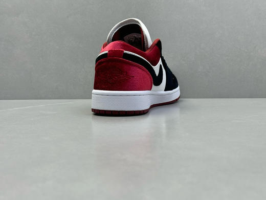 秋冬特惠💰330 公司级 # Air Jordan 1 Low AJ1 乔丹一代低帮系列 商品图3