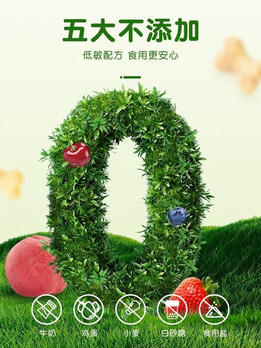 高钙有机泡芙系列 商品图4
