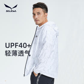 SALEWA|男式防晒衣 SWARI81038