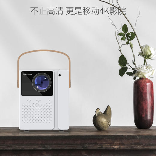 投影仪/CY301 商品图7