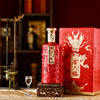 【春节热款】金六福福锐龙彩 兼香型白酒 50.8%vol 500ml*6瓶 商品缩略图2
