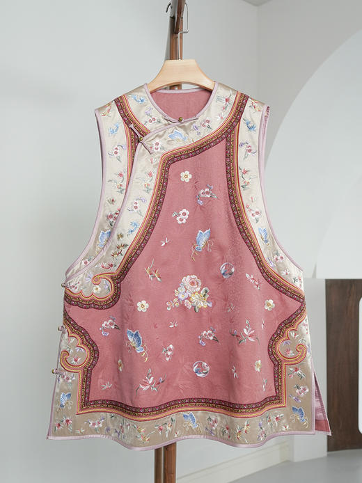 S241928马甲 商品图2