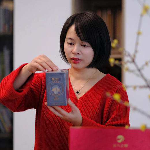 元尊蛹虫草片，高含量蛹虫草素≥6000ug 商品图5