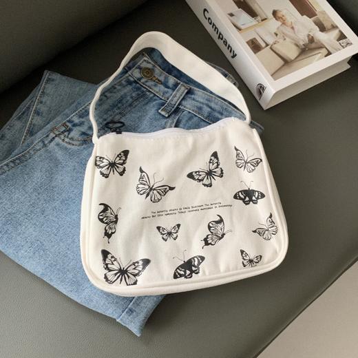 <曾小咸推荐>蝴蝶包 商品图1