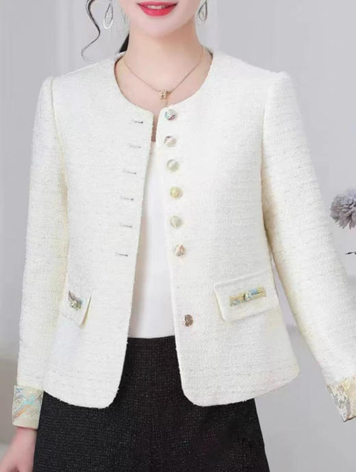 3F尘选小香外套 商品图0