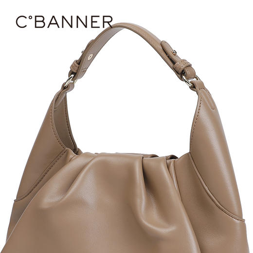 千百度时尚背提包女包A25149002 商品图4