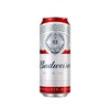 百威/Budweiser 啤酒 3.6%vol 500ml*3罐/提 商品缩略图1