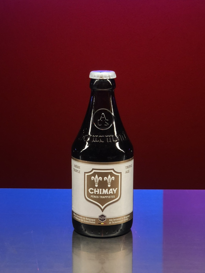 智美啤酒（白/金/蓝）