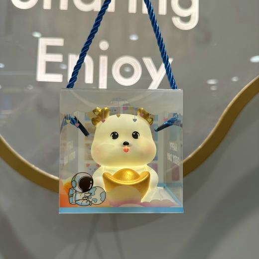 【积分】氛围灯小夜灯 商品图12