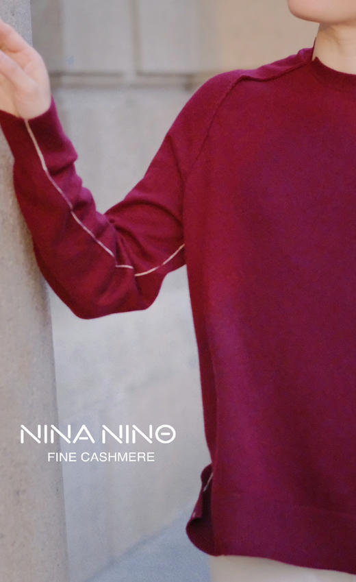 鸿运套衫 商品图2