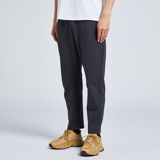 Senselead|男式针织长裤 SSAMJ810103 商品图0