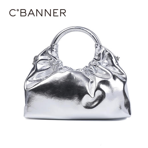 千百度时尚背提包女包A25160873 商品图2