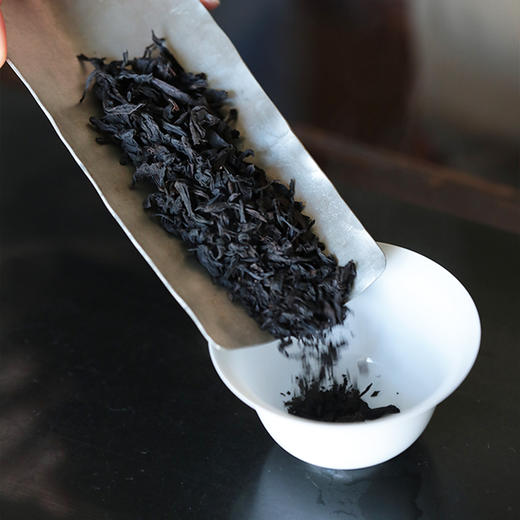 金宗北斗陈醉3年大红袍2泡 商品图5