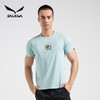 SALEWA|男式短袖棉T恤 SWAJJ810029 商品缩略图1